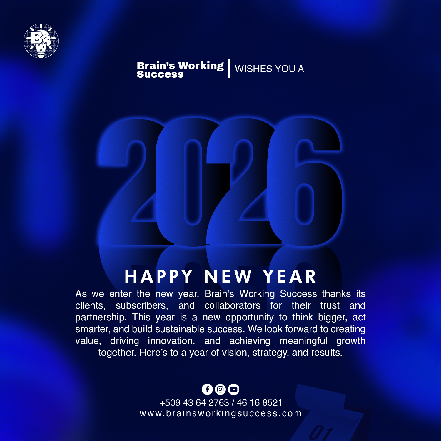 new year 2026 bws 111202